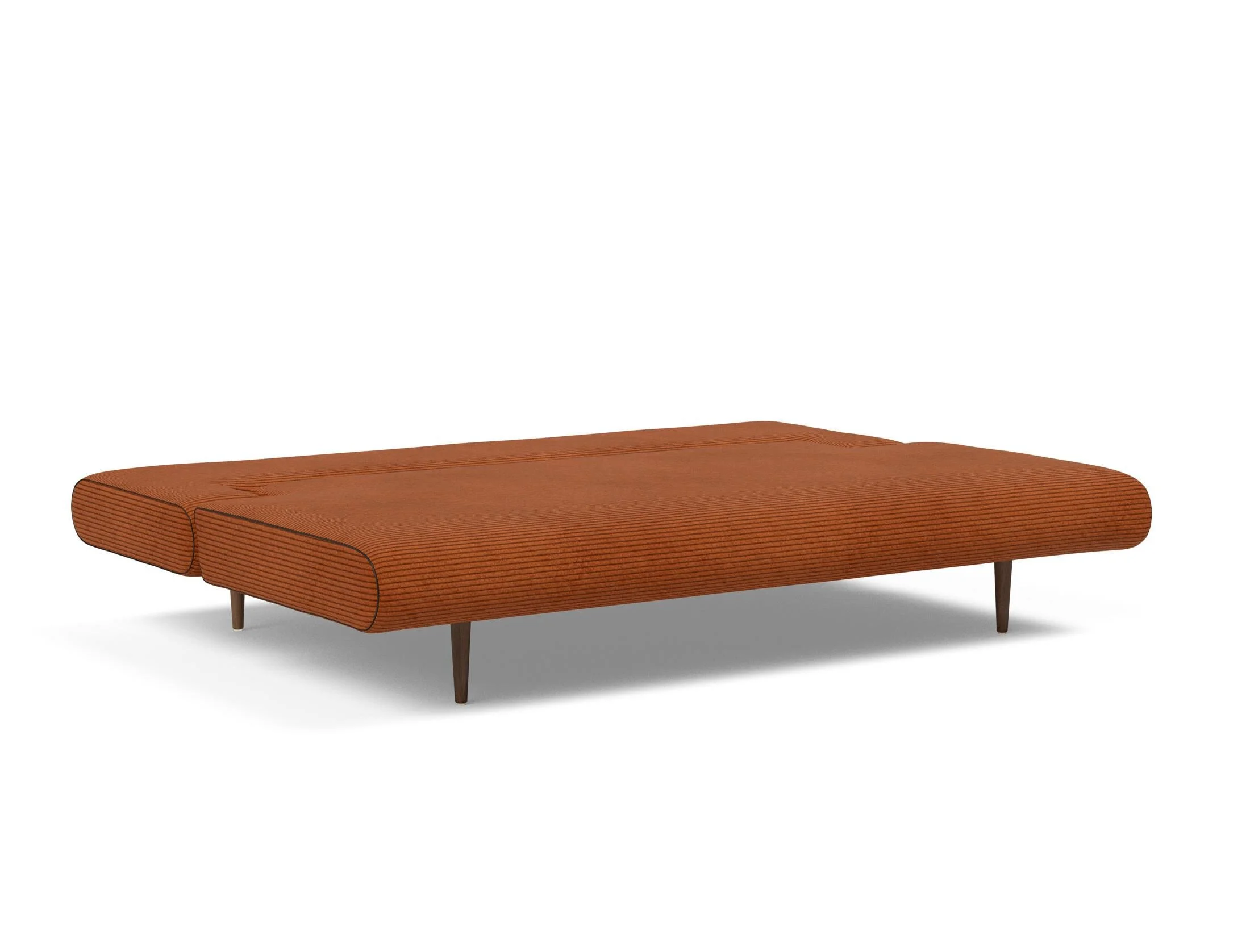 Unfurl Lounger Sofa Bed — The Futon Company