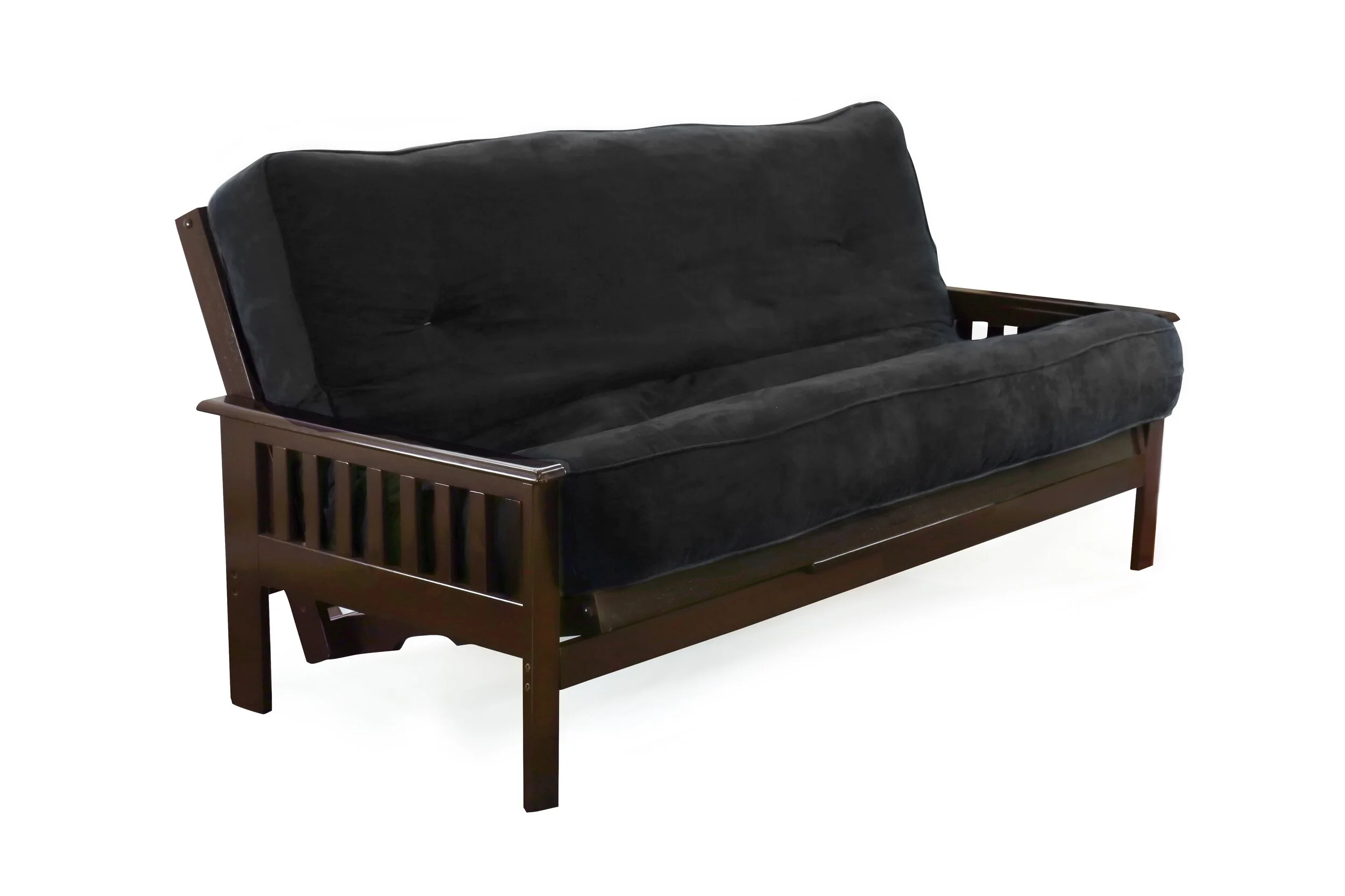 Queen Futon Sofas — The Futon Company