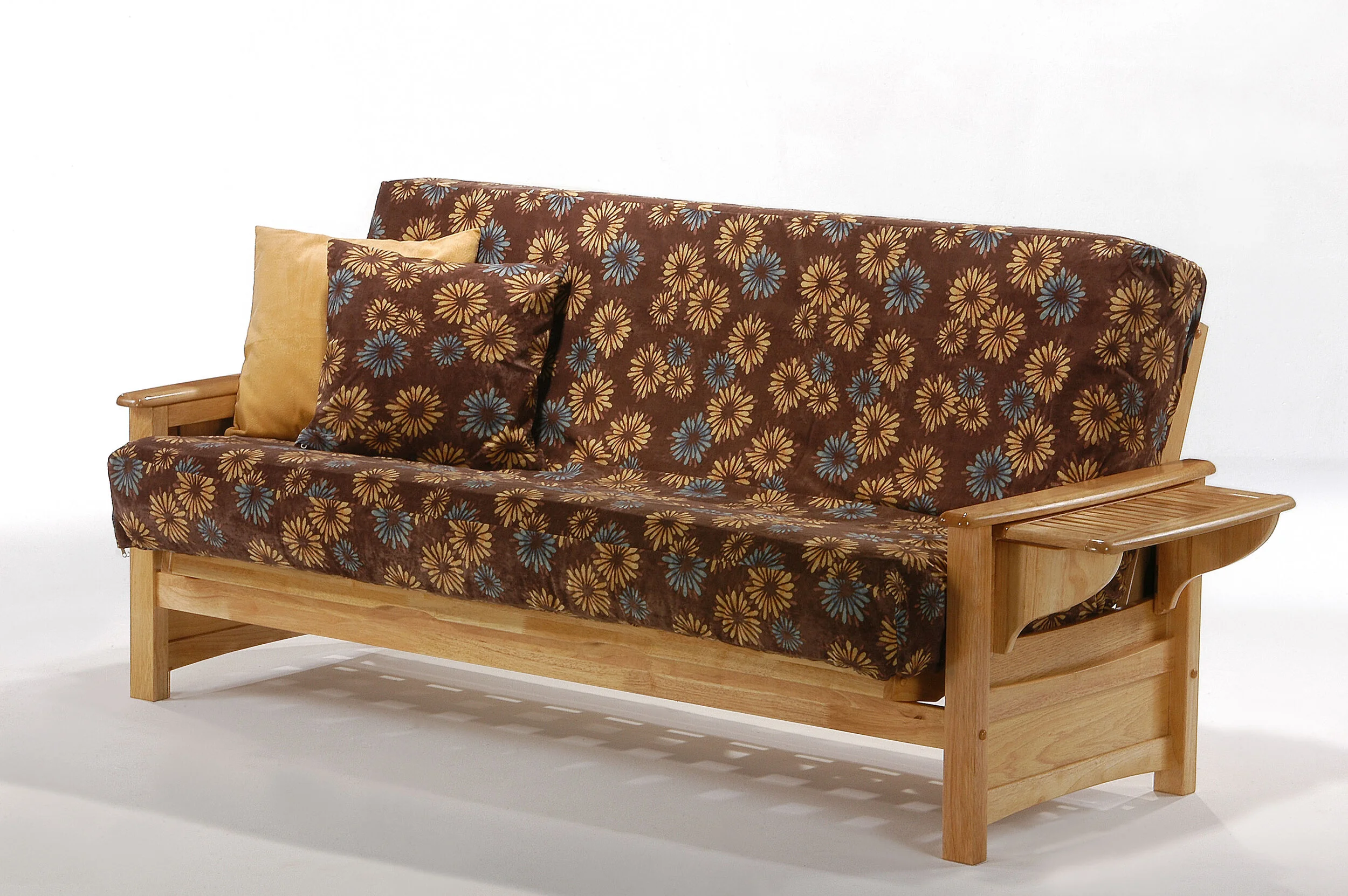 Queen Futon Sofas — The Futon Company