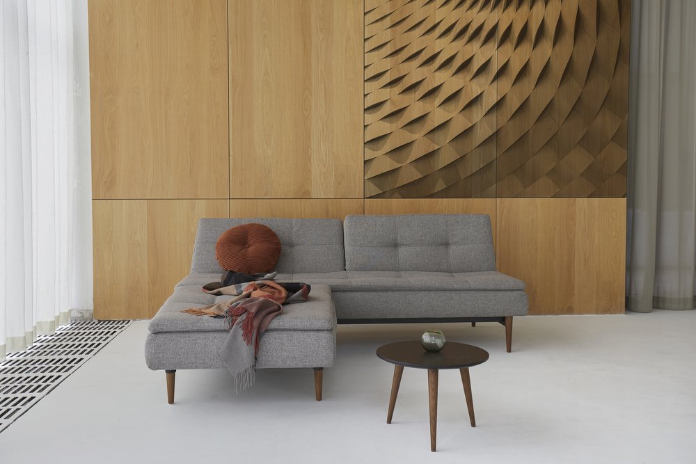 Innovation Living Dublexo Sofa — The Futon Company