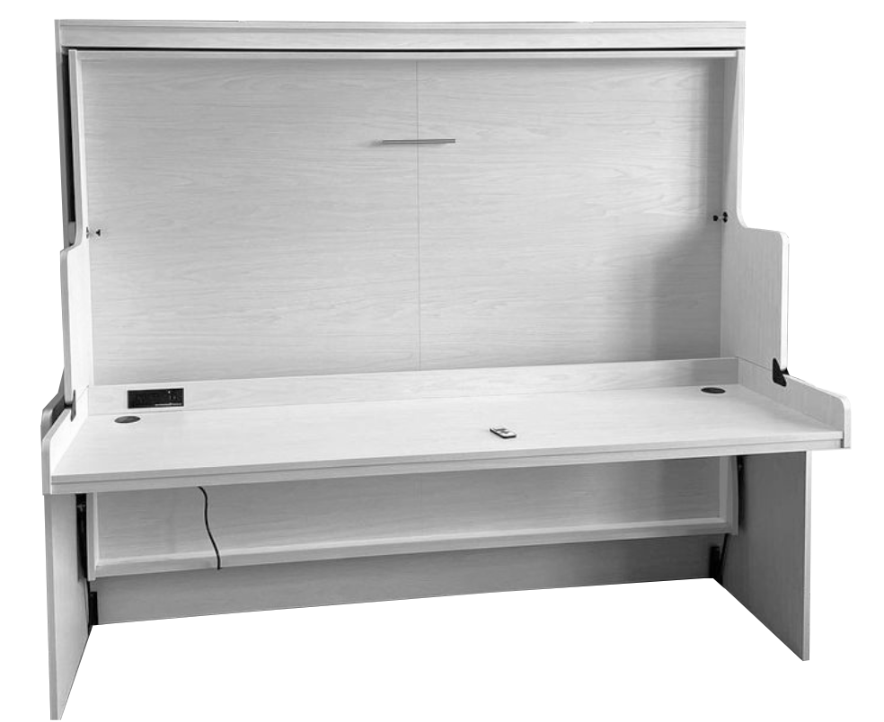 MURPHY WALL BEDS — The Futon Company