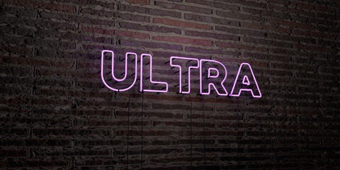 Ultra