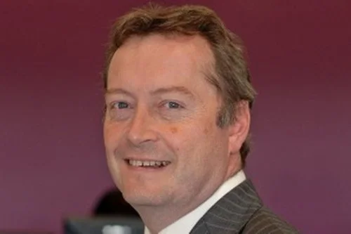 GRACE Chair, Mr Simon Butler-Manuel