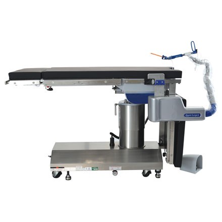 They Ally Uterine Positioning System