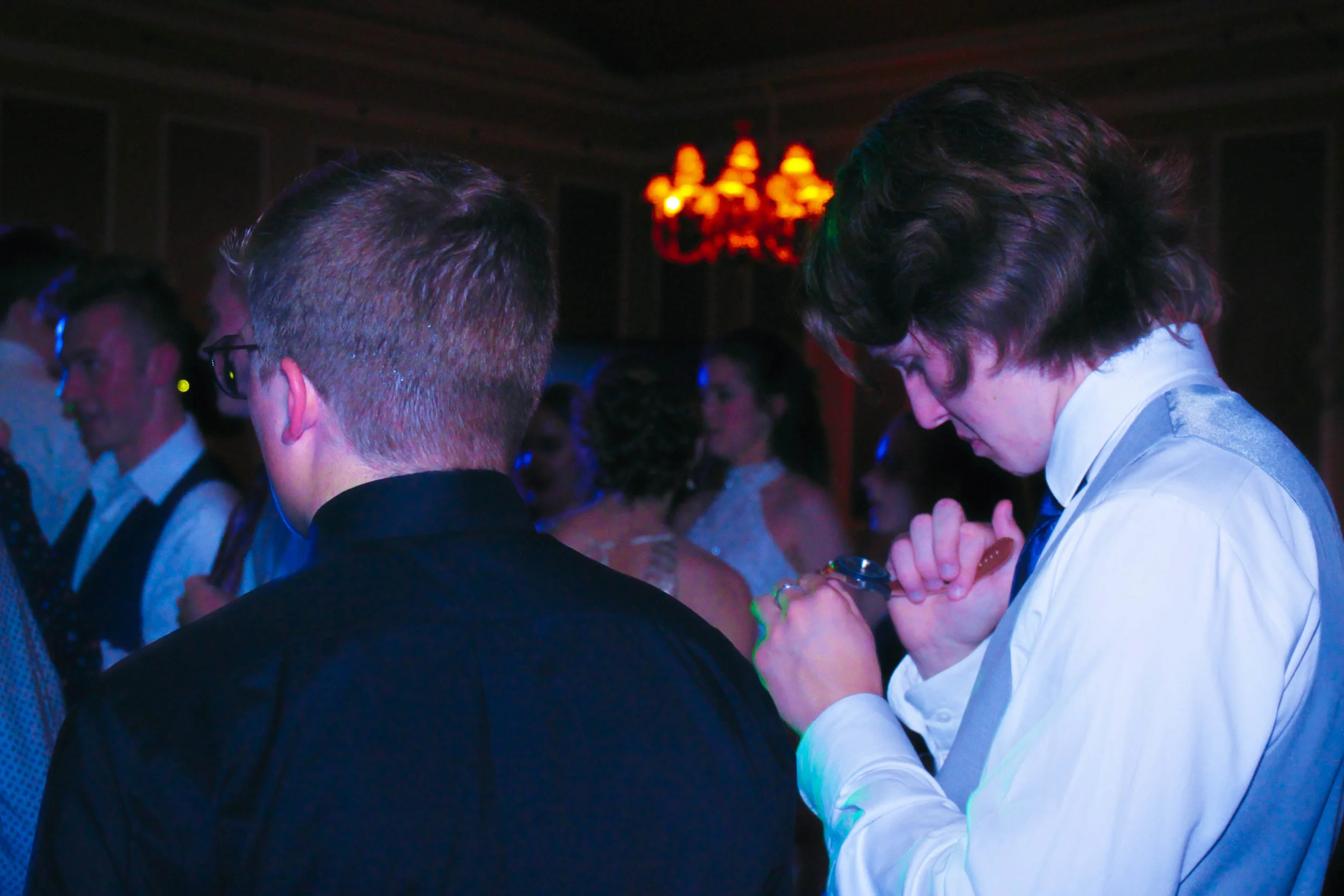 High School Prom 2019