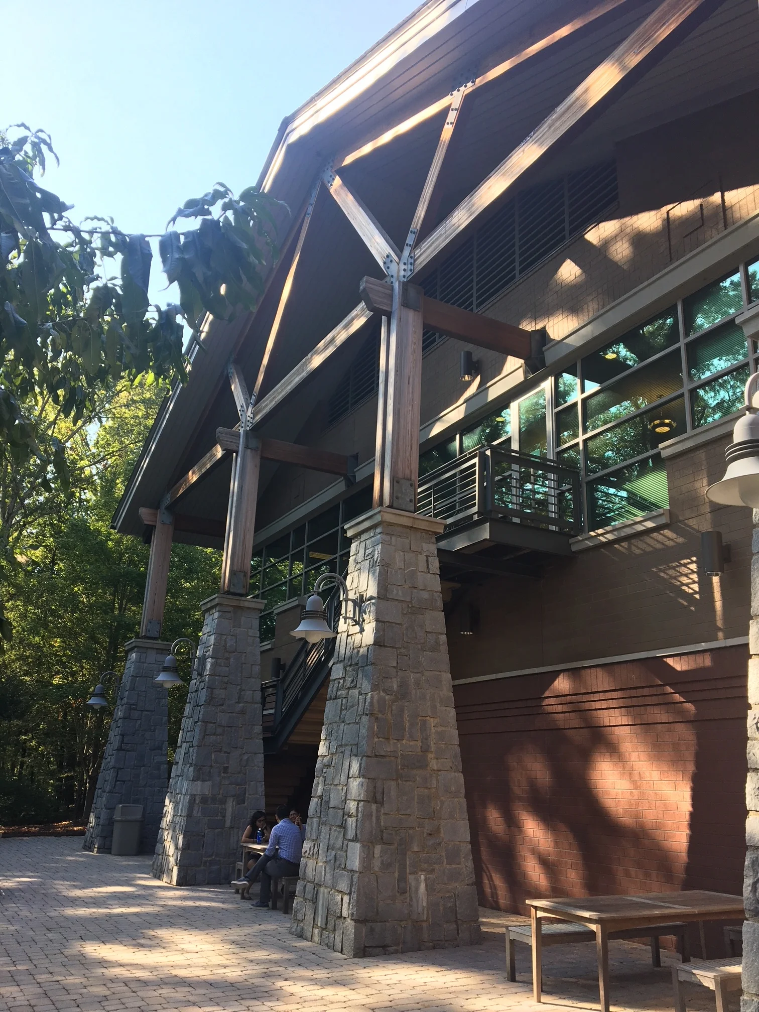 Recent things science and science-related at UGA