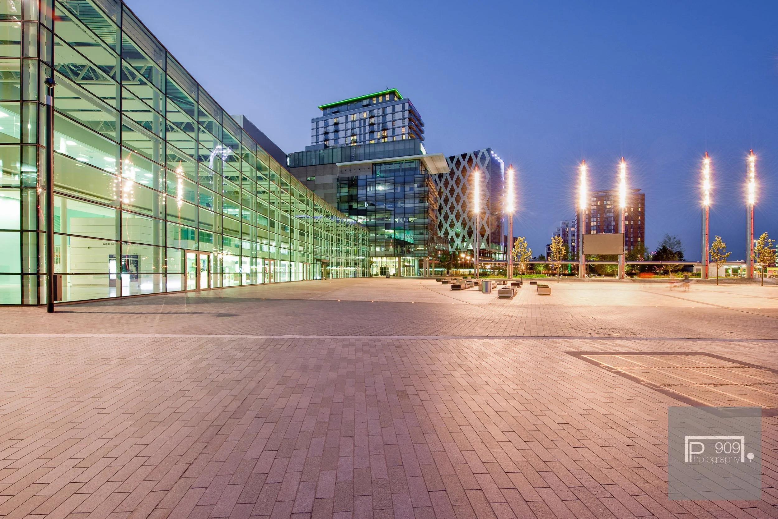 Architectural Photography