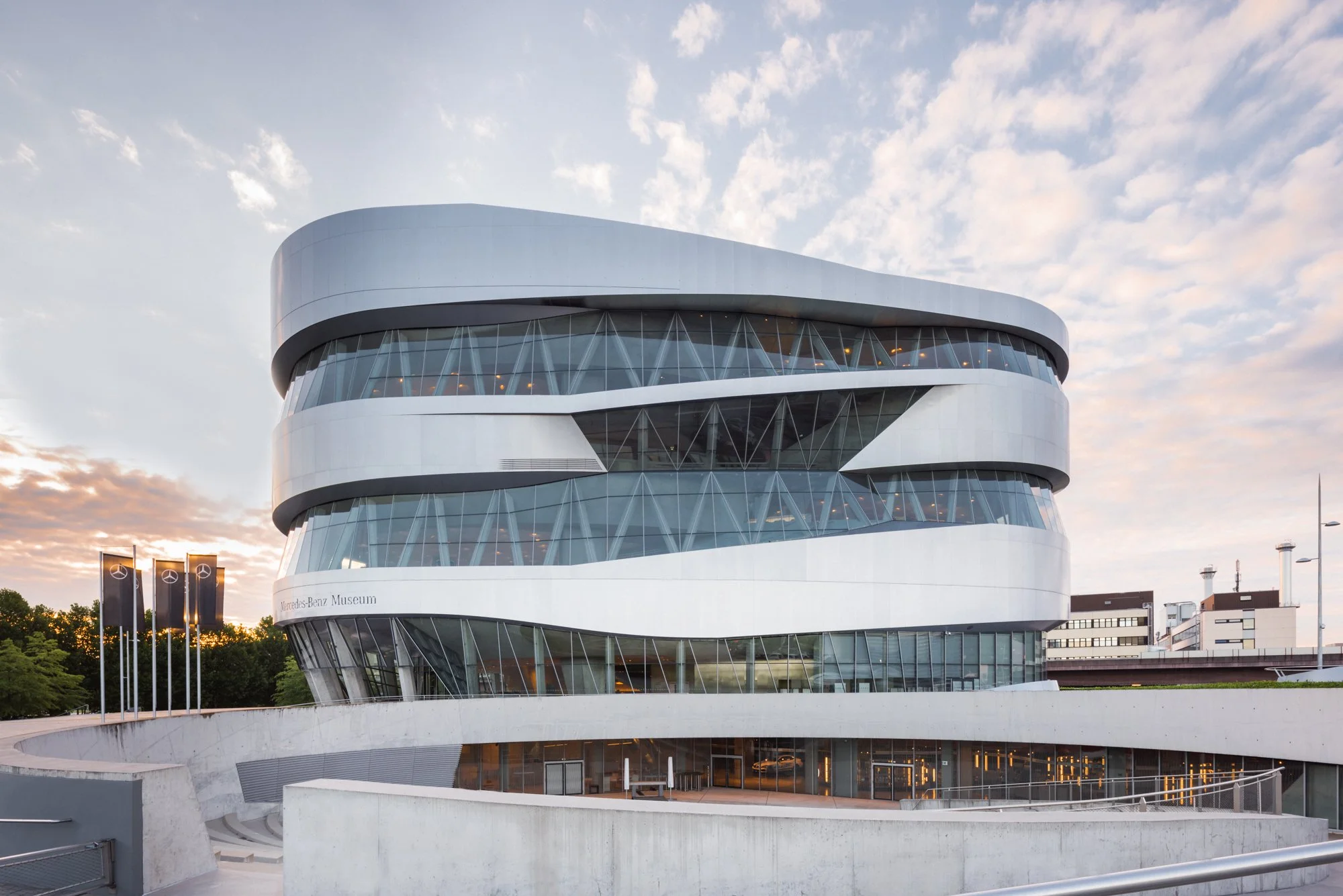 Architectural photography projects by Photography909
