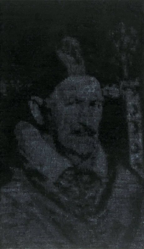 2007-PopeJohnBeard2.jpg