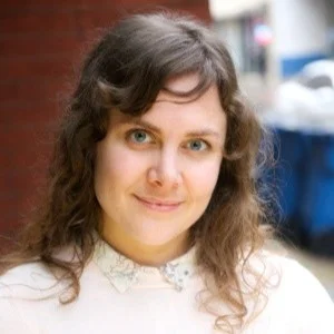 Marieke Jackson Non-Profits and Data Systems: A Case Study