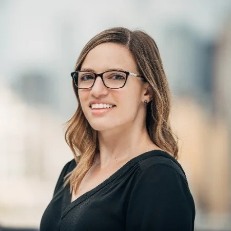 Jena Vint The Journey to Becoming a Data Scientist