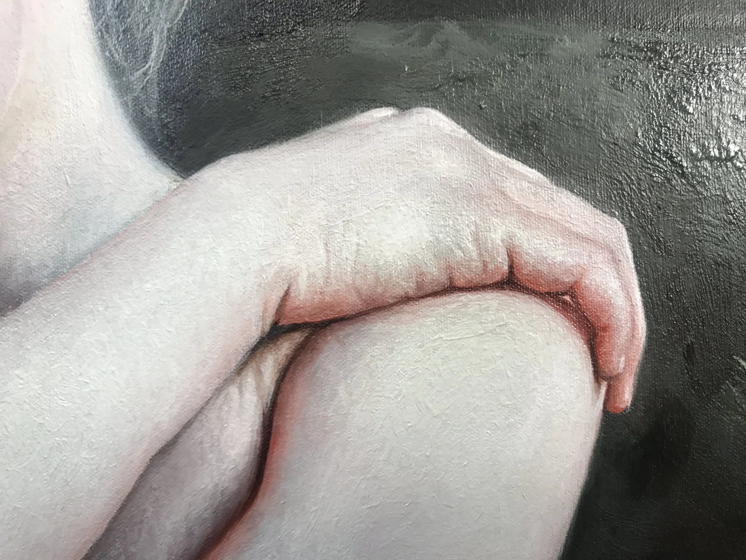 Keep (detail)