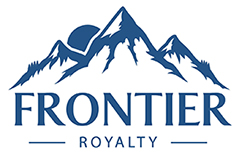 Frontier Royalty
