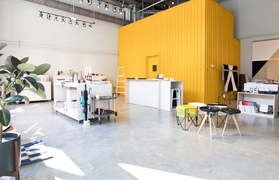 Ana Maria Muñoz | Port of Raleigh