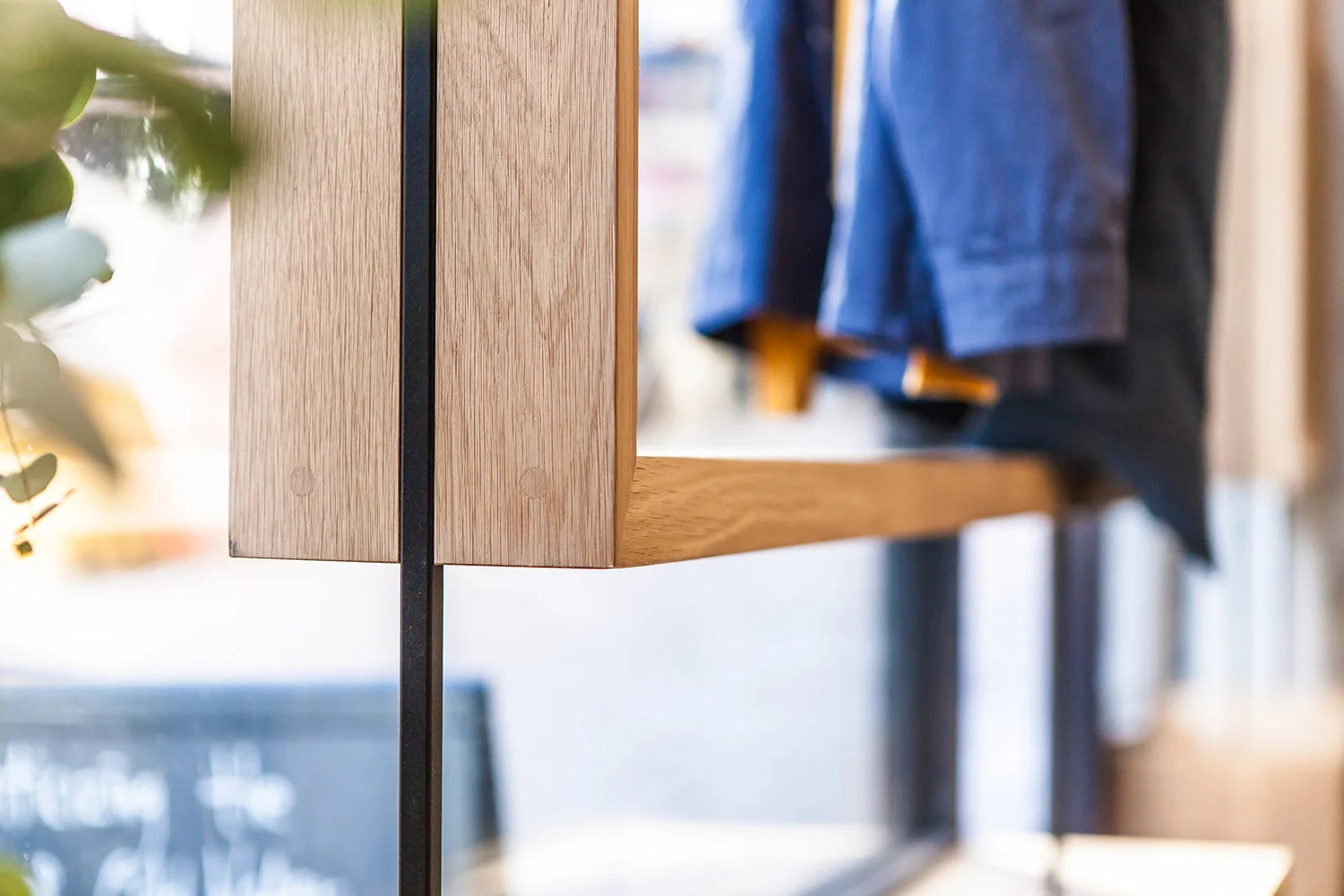 Alex Accleton for Finisterre