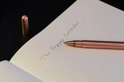 Inder Pen The Copper Collection 2.jpg