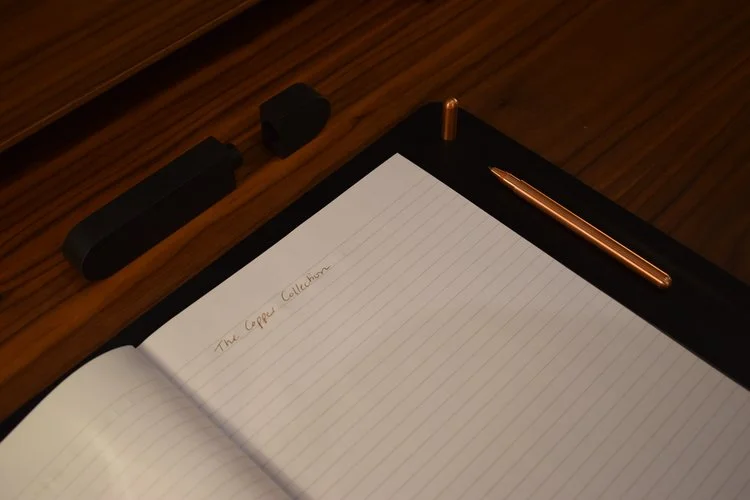 The Copper Collection Inder Pen.jpg
