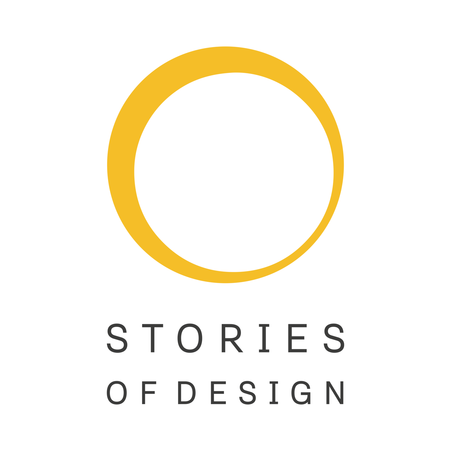 Stories of Design