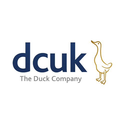 DCUK The Original Wooden Duck Company