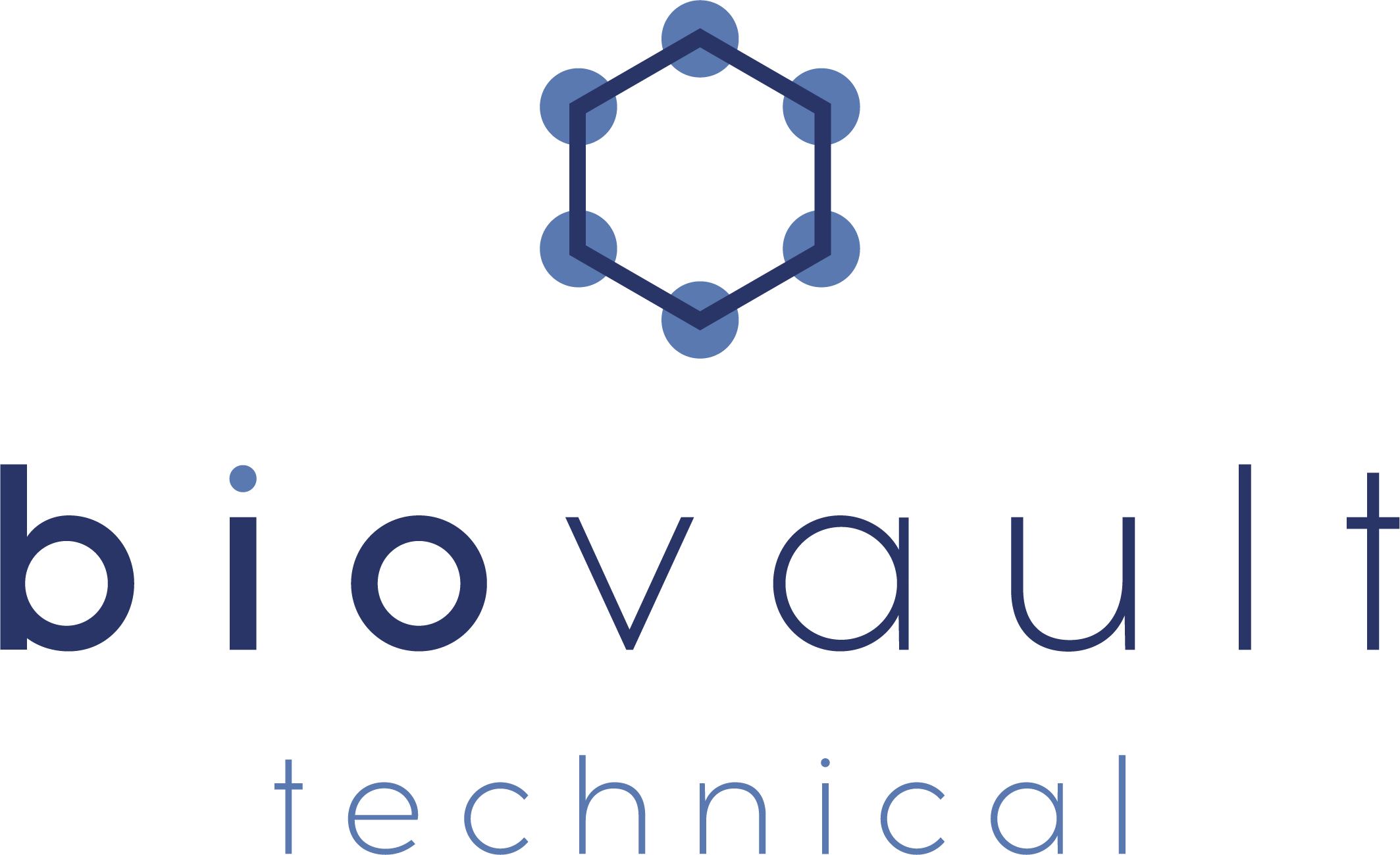 Biovault Technical logo with icon.png