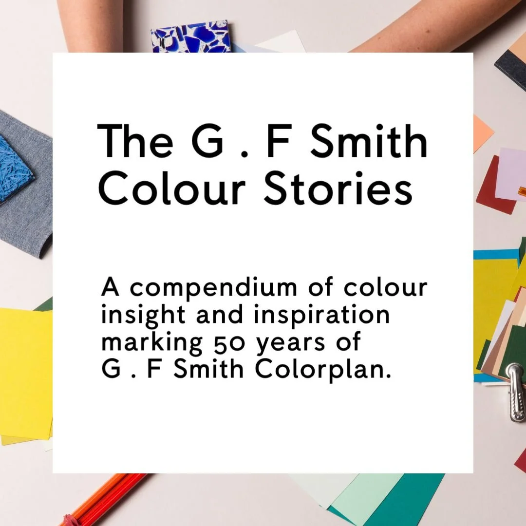 g-f-smith-colour-stories