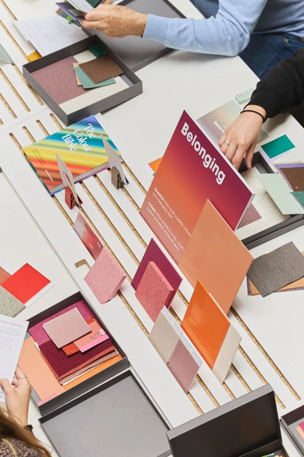 Humankind Colour Altro COS LDF25