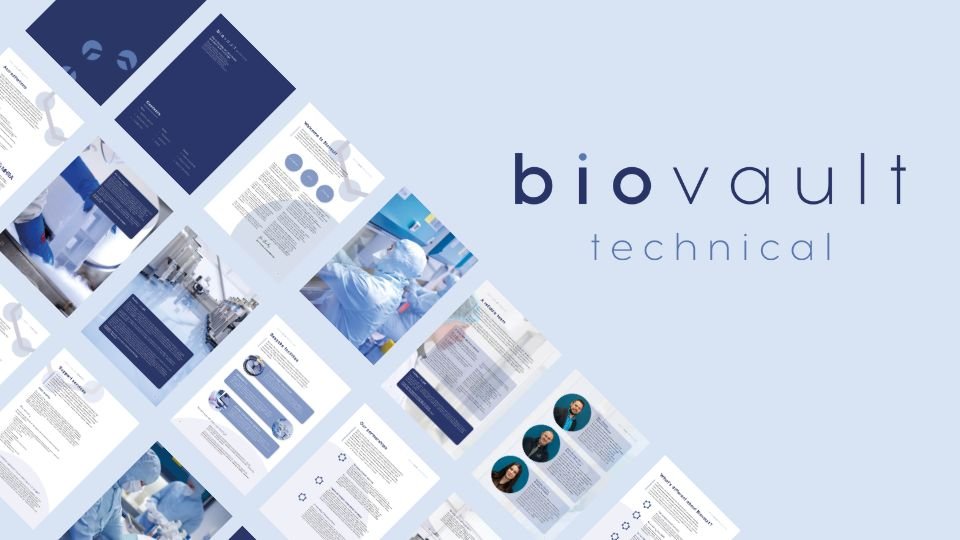 biovault-technical-brochure