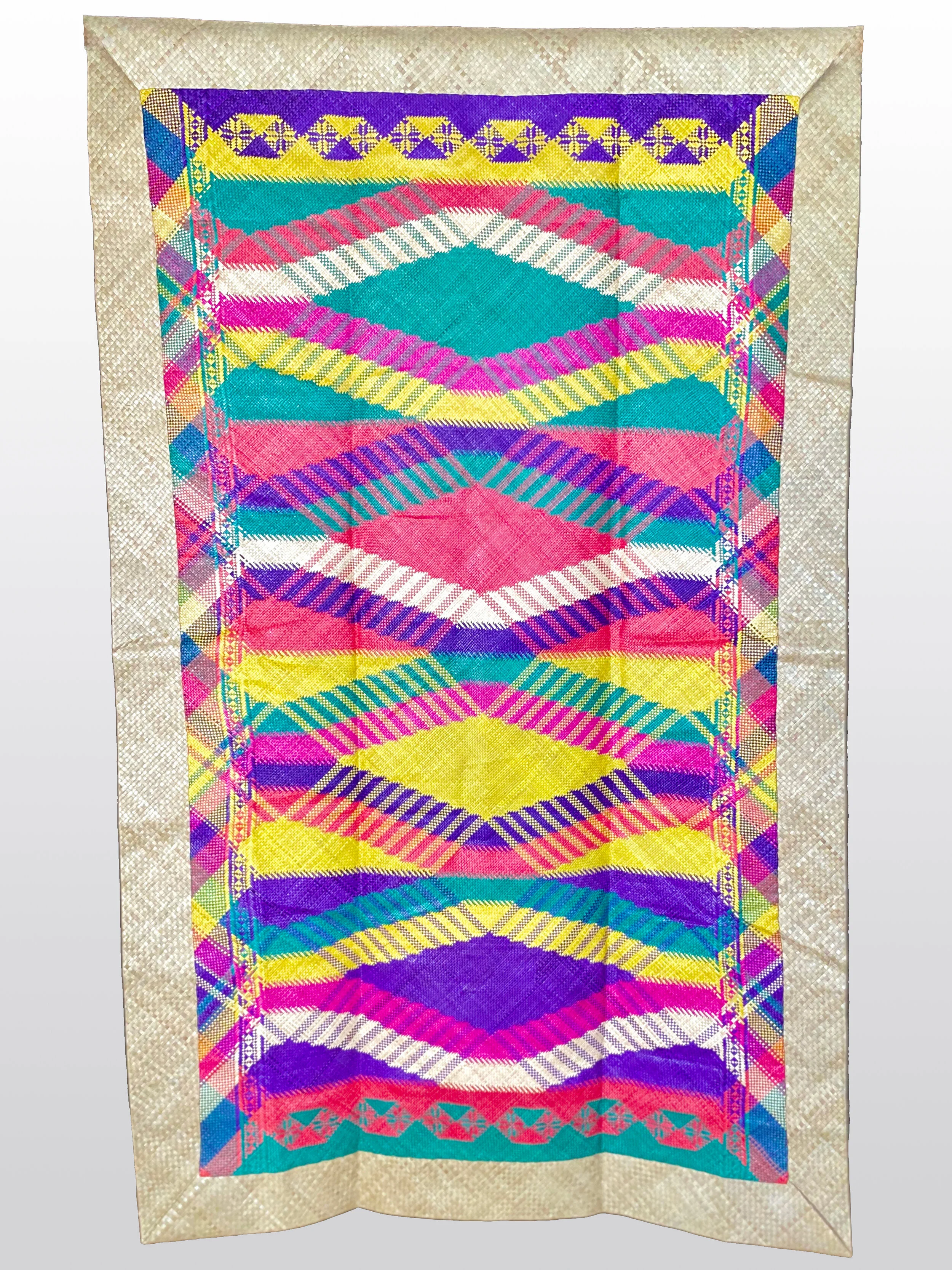 Okir Design Maranao