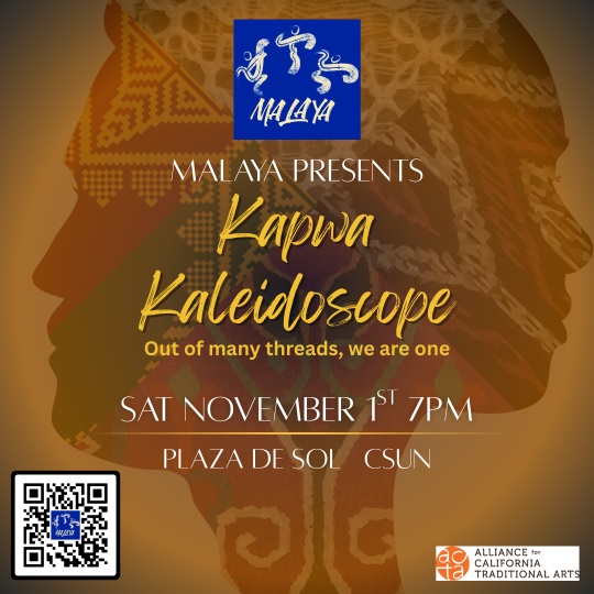 Malaya's Kapwa Kaleidoscope
