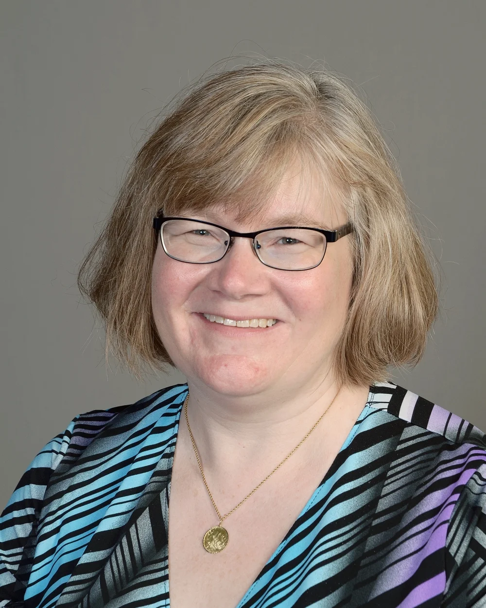 Vice-President Ms. Carey Mayer First English, Peoria