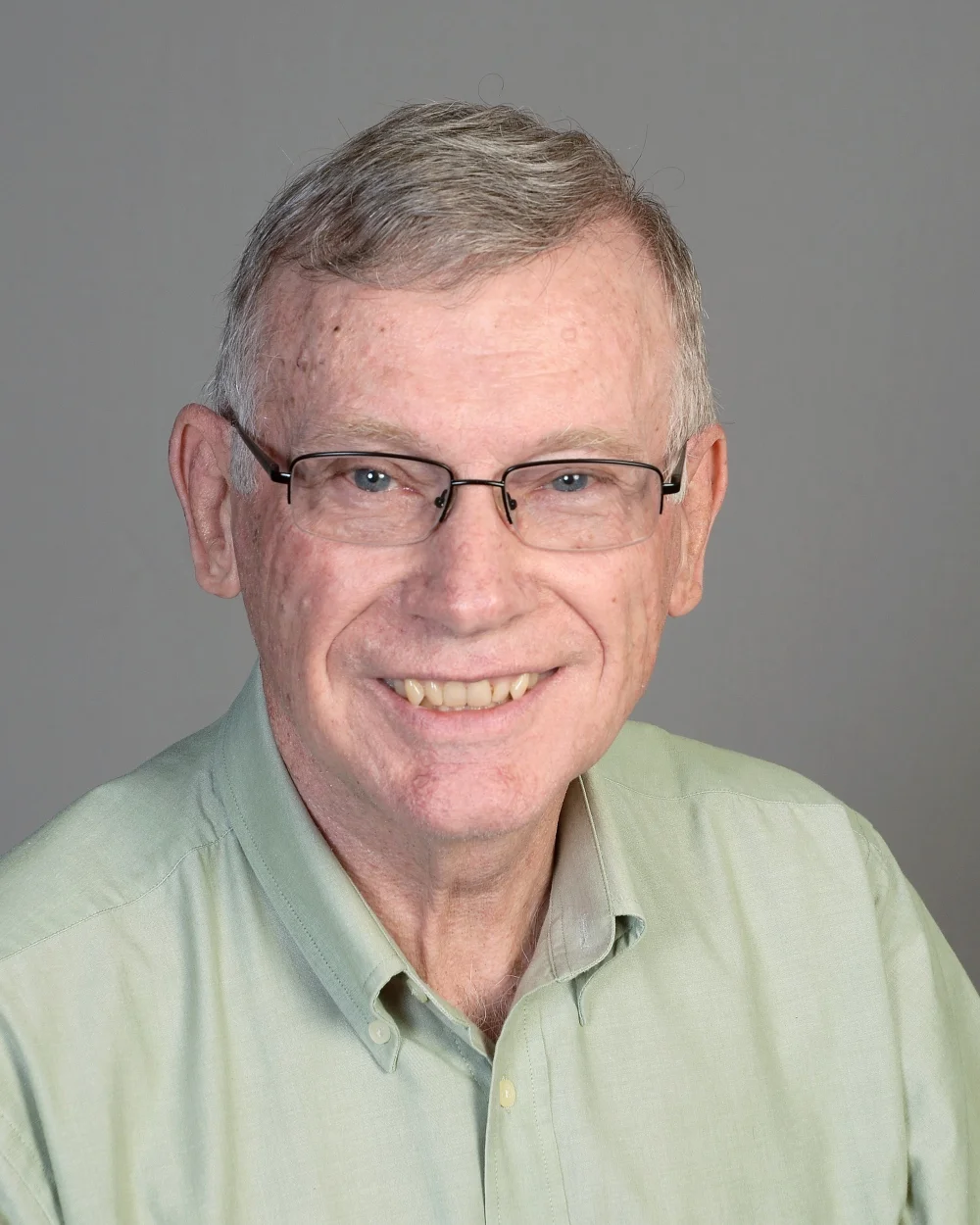 Treasurer Mr. Kenneth Finkle Faith, Jacksonville