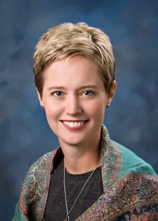 Dean, East Central Conf The Rev. Amy Ziettlow Holy Cross, Decatur