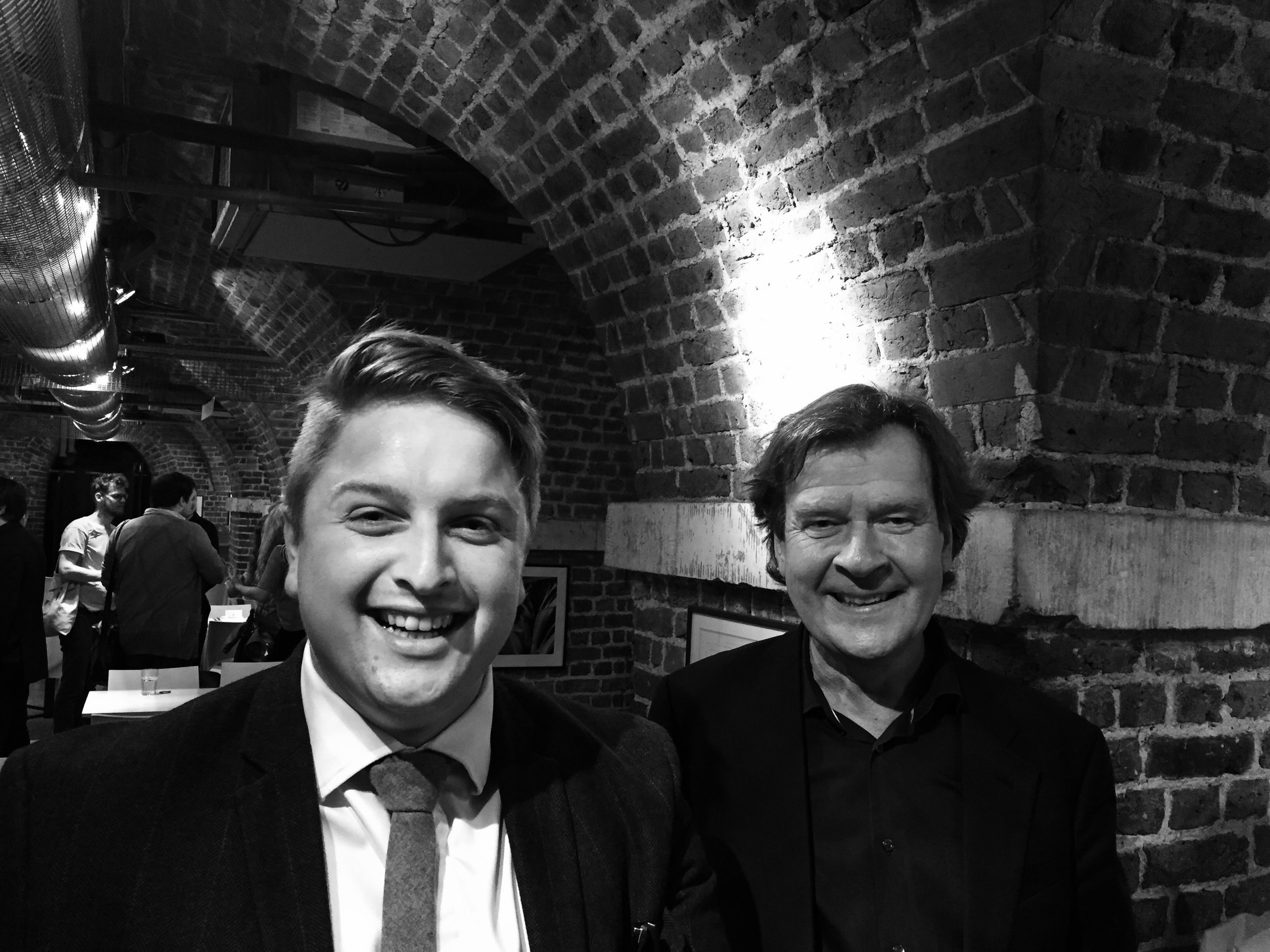 Nathan James Dearden; Magnus Lindberg; 12 July 2017