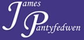 James Pantyfedwen Foundation