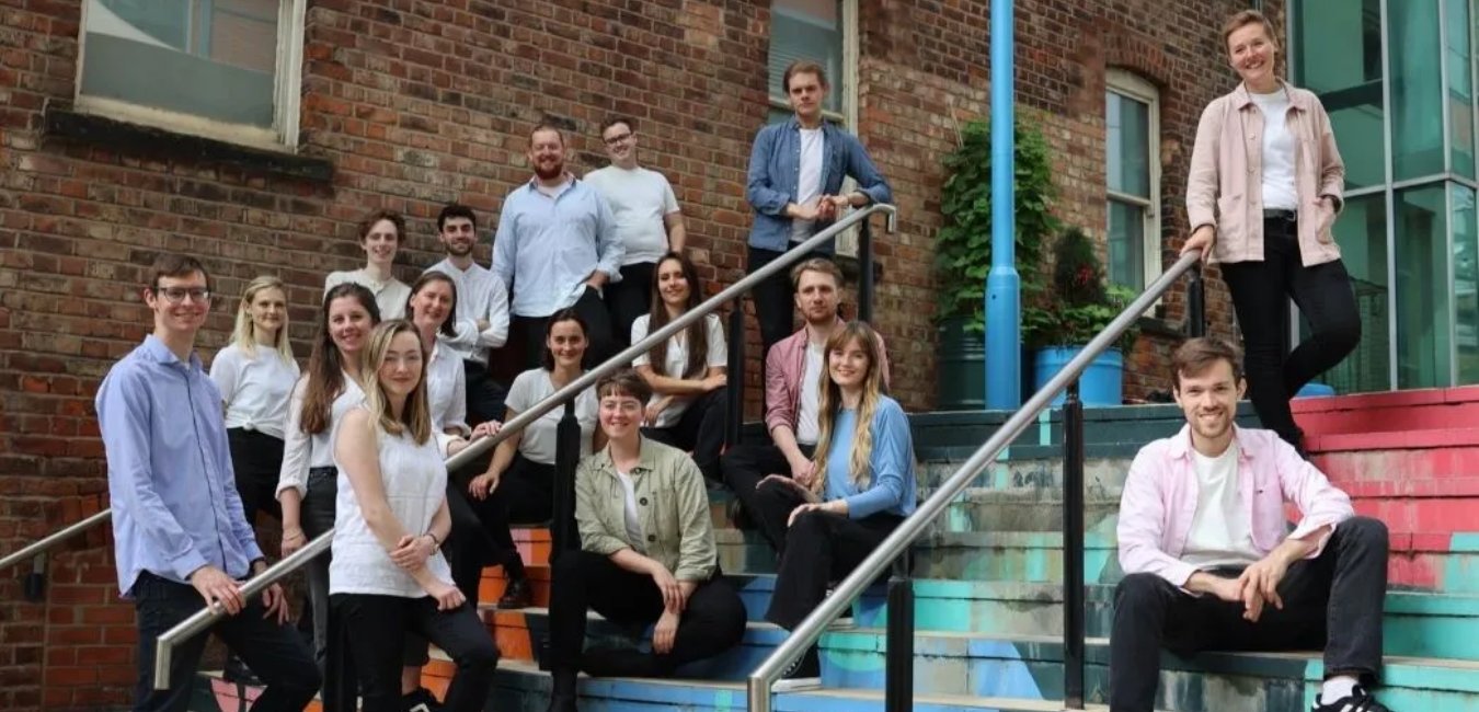 'home...' with Kantos Chamber Choir
