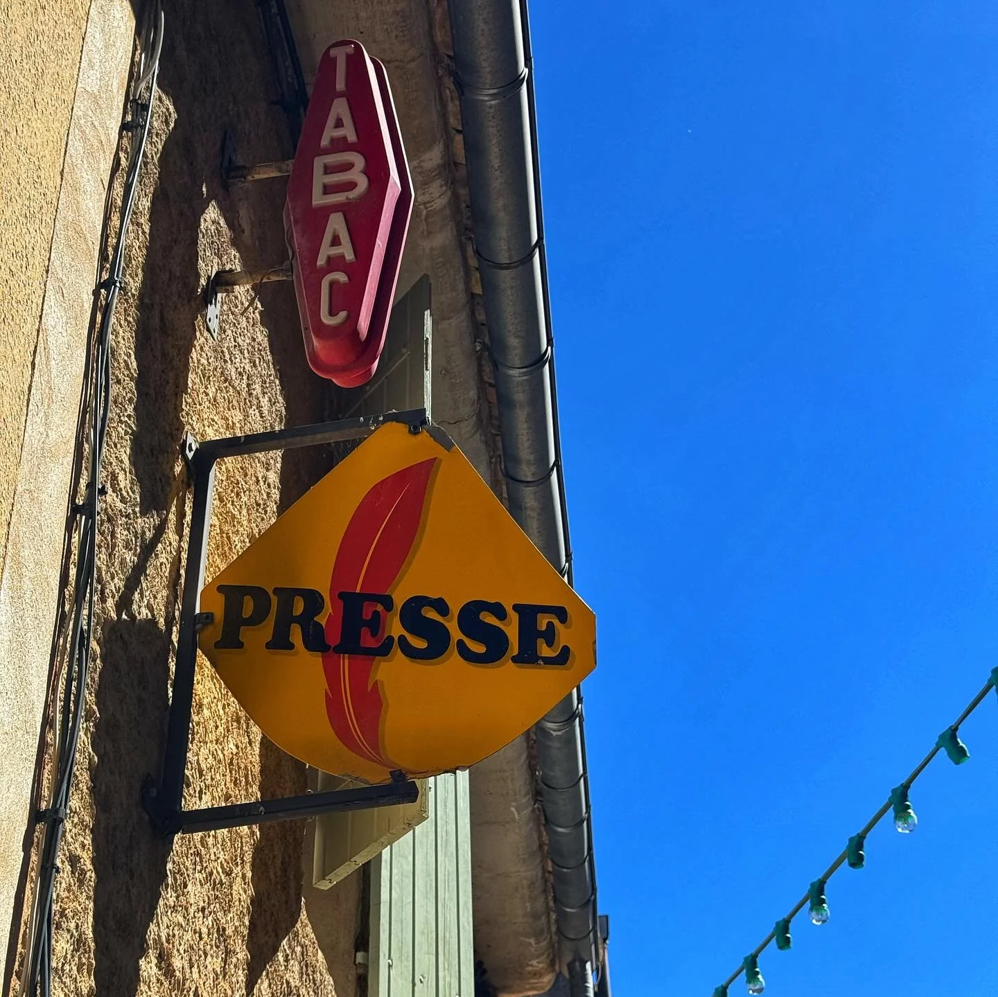 Avignon has my heart (and my liver) &bull; September 2025