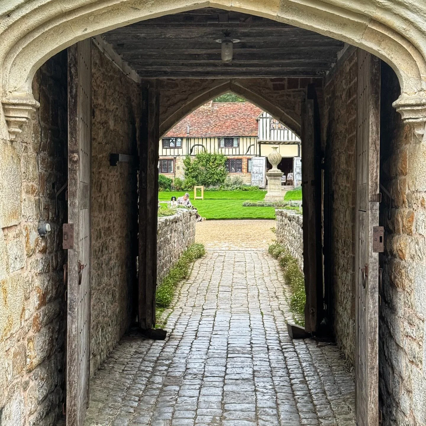 🙏 Thank you to @musicmalling for inviting me along to your 2025 festival, and for the special commission to work with my friends, @fideliotrio, and hear my work on a piano owned by the Mendelssohn&rsquo;s.

Great musicking. Great venue. Great audien