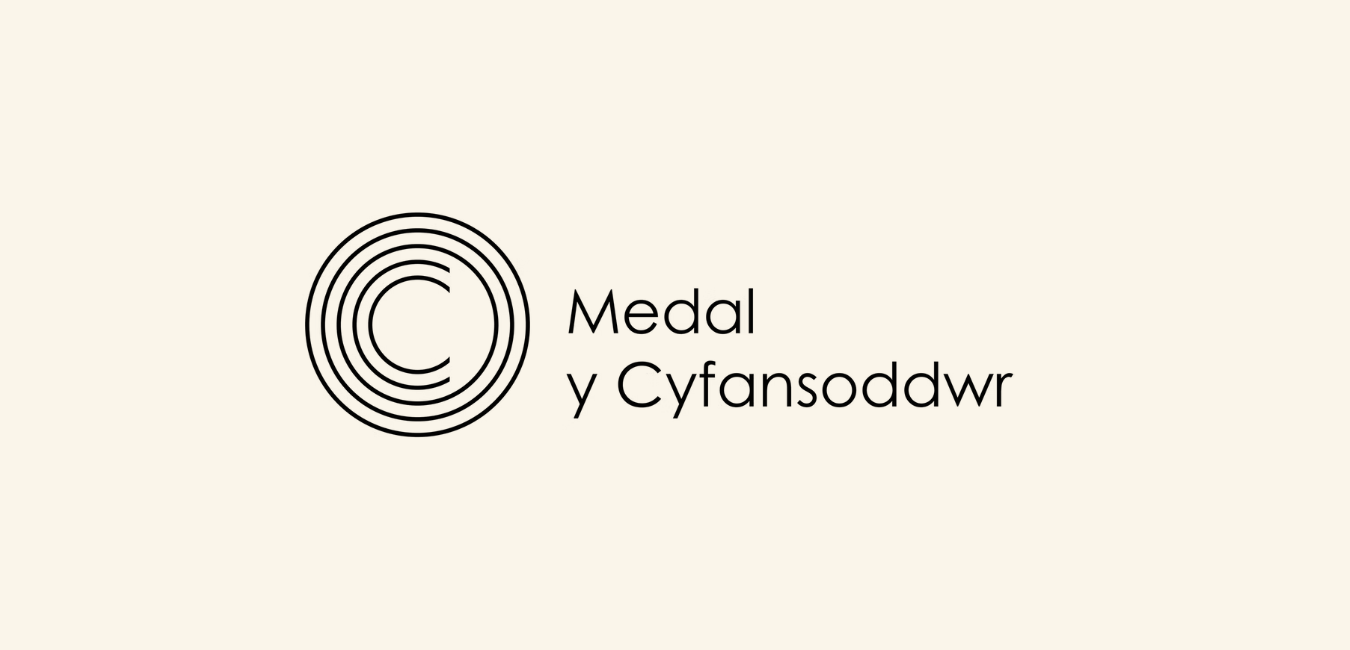 Nathan yn fentora Medal y Cyfansoddwr 2026