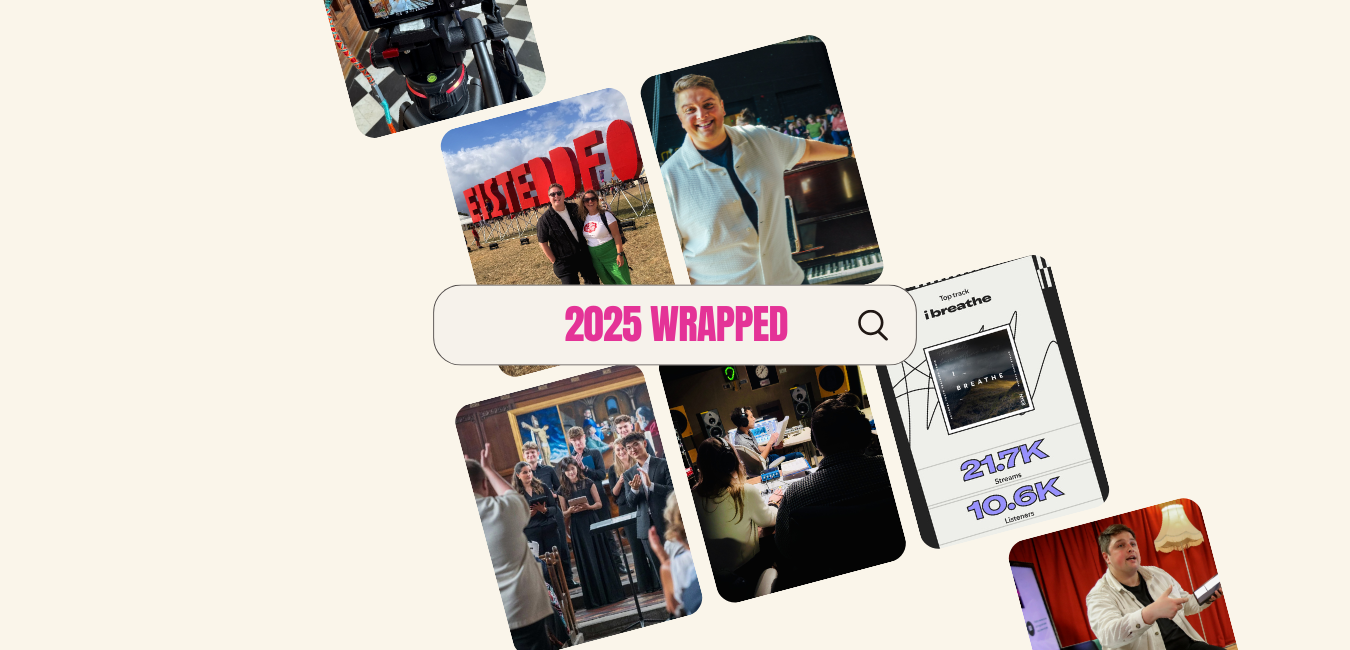 2025. a snapshot.