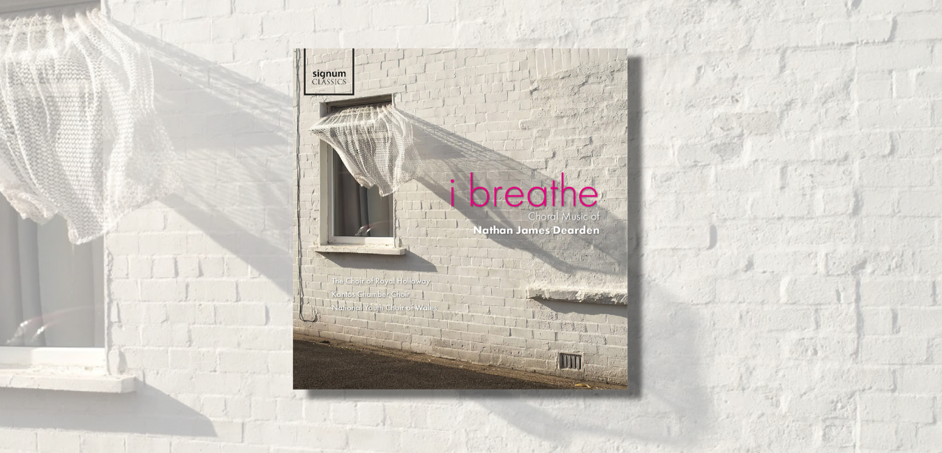i breathe: Album Launch #1