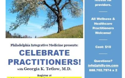 Celebrate Practitioners!