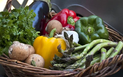 Cleanse & Renew In 2015!