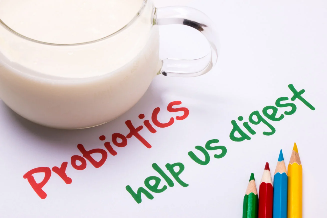The Importance of Probiotics