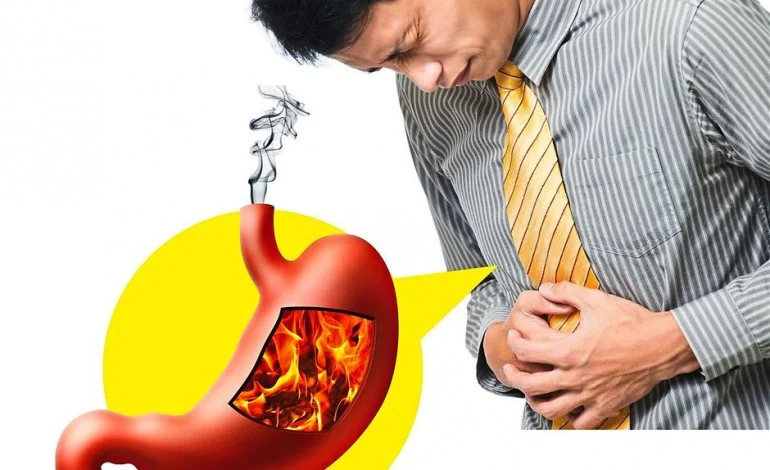 Acid Reflux Medications can alter Digestive Health
