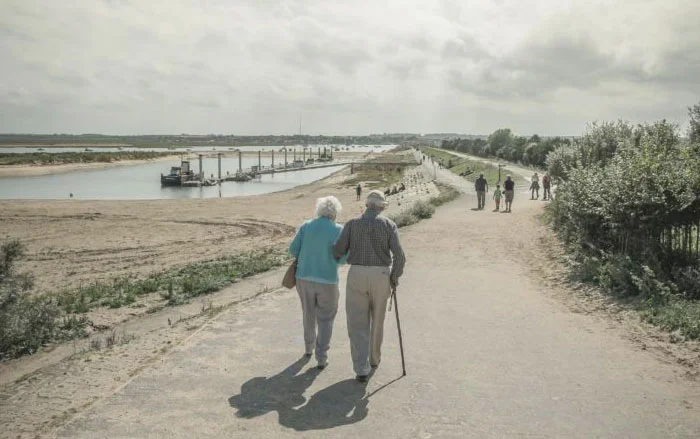 Movement is key in preventing dementia