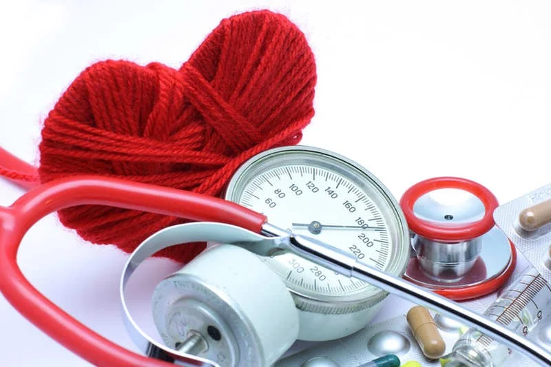 Hypertension: A Holistic Approach to Heart Health