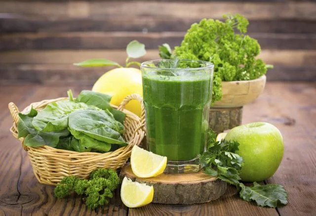 The Path to Detoxification, Cleansing your Liver