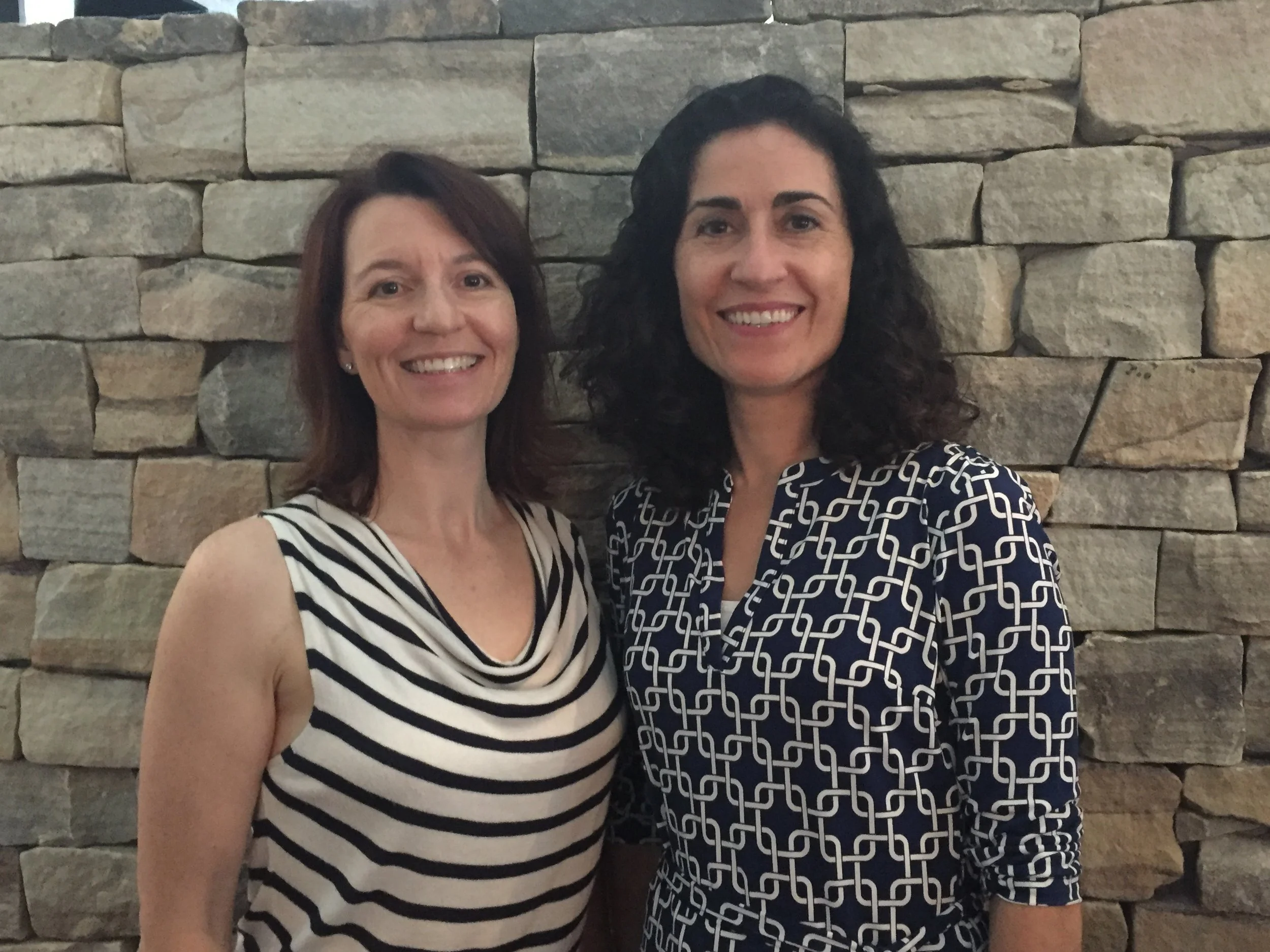 WELCOME TO PHILADELPHIA INTEGRATIVE MEDICINE ANNMARIE!