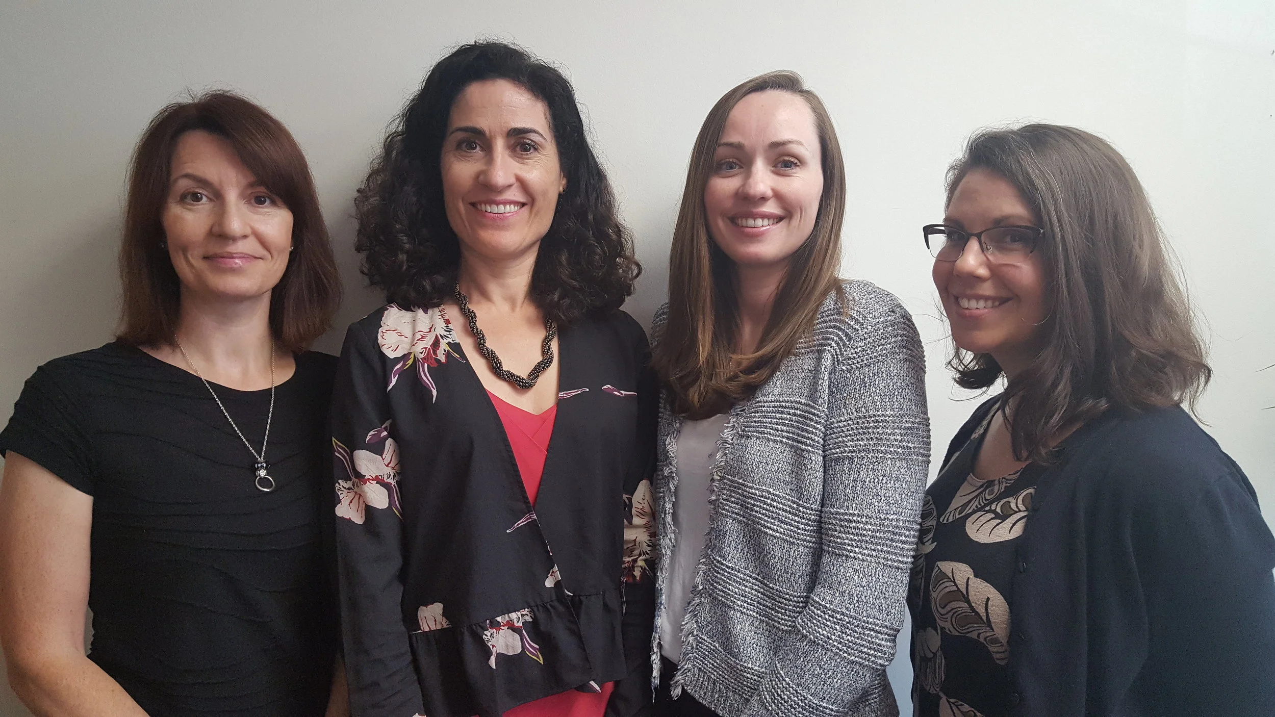 PIM’s Newest Provider, Annmarie McManus – Interview Series Part 2