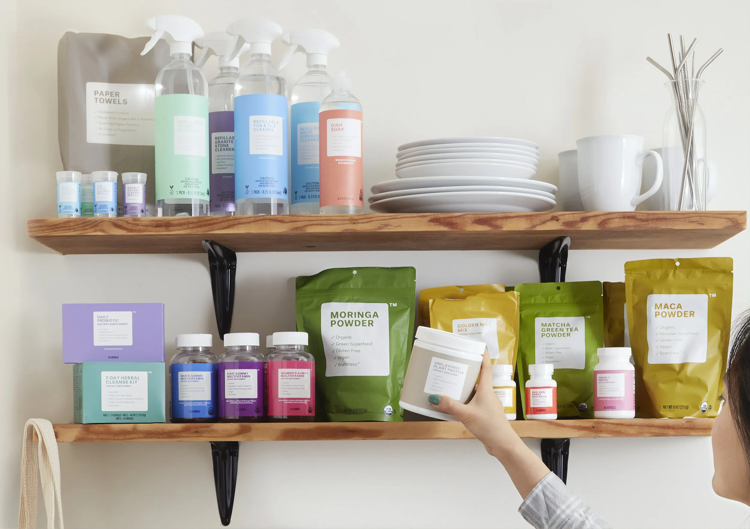 Is Your Energy Low? It Could Be Your Daily Multivitamin